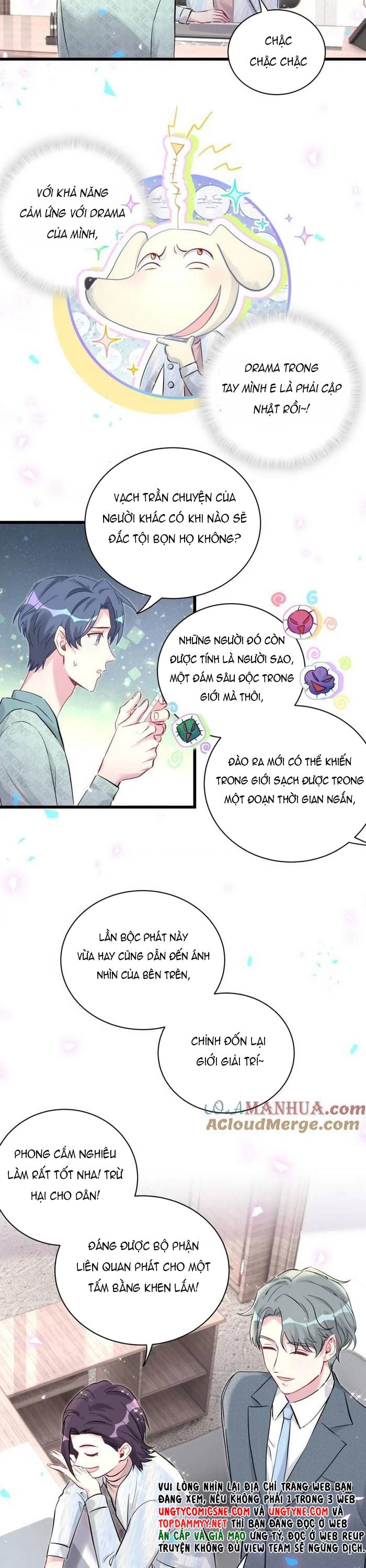 Chương 208 - Trang 22