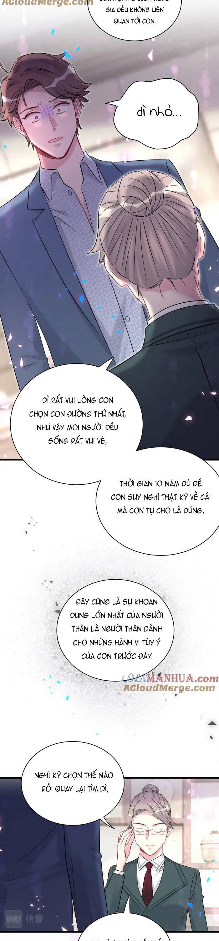 Chương 209 - Trang 20