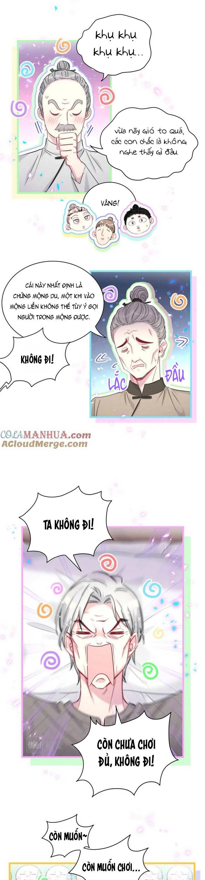 Chương 209 - Trang 6