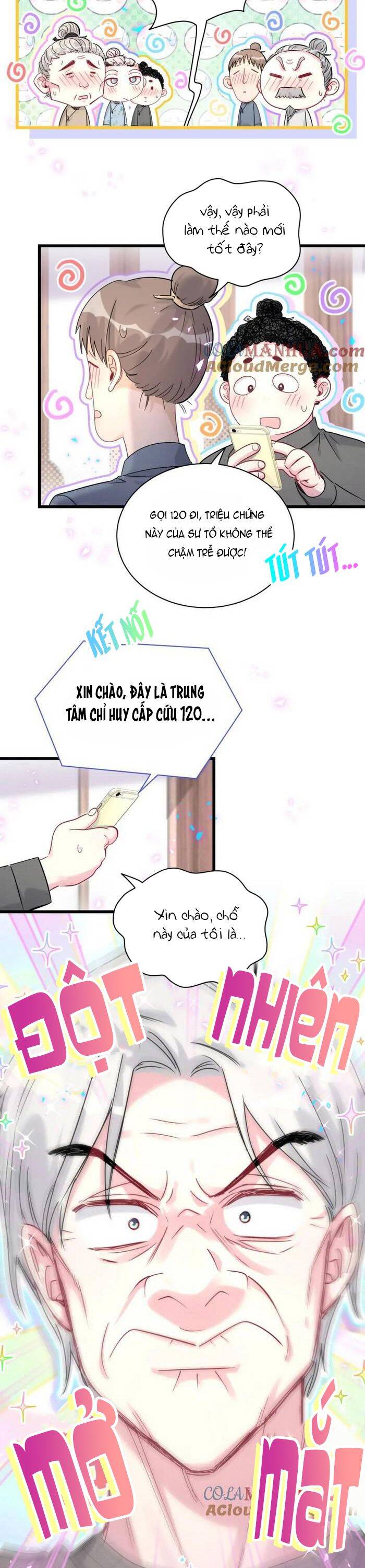 Chương 209 - Trang 7