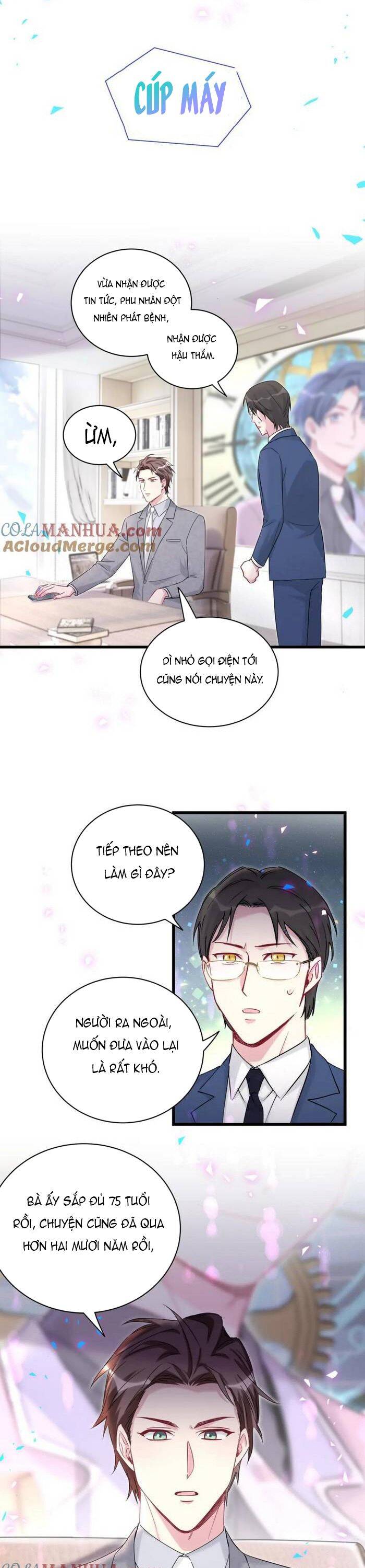 Chương 210 - Trang 22