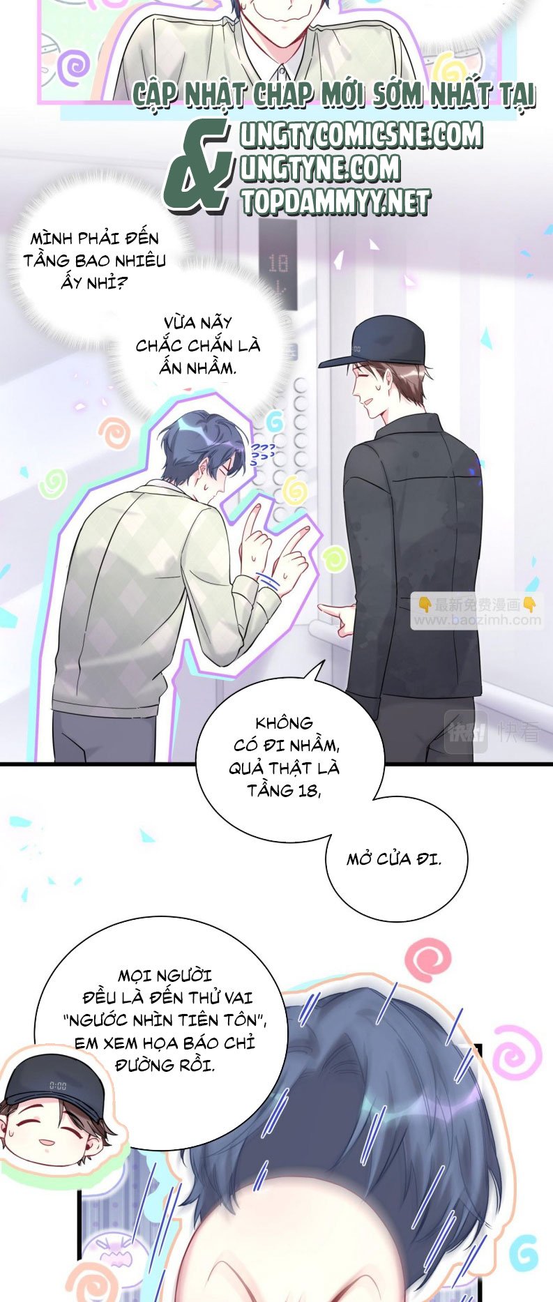 Chương 211 - Trang 14
