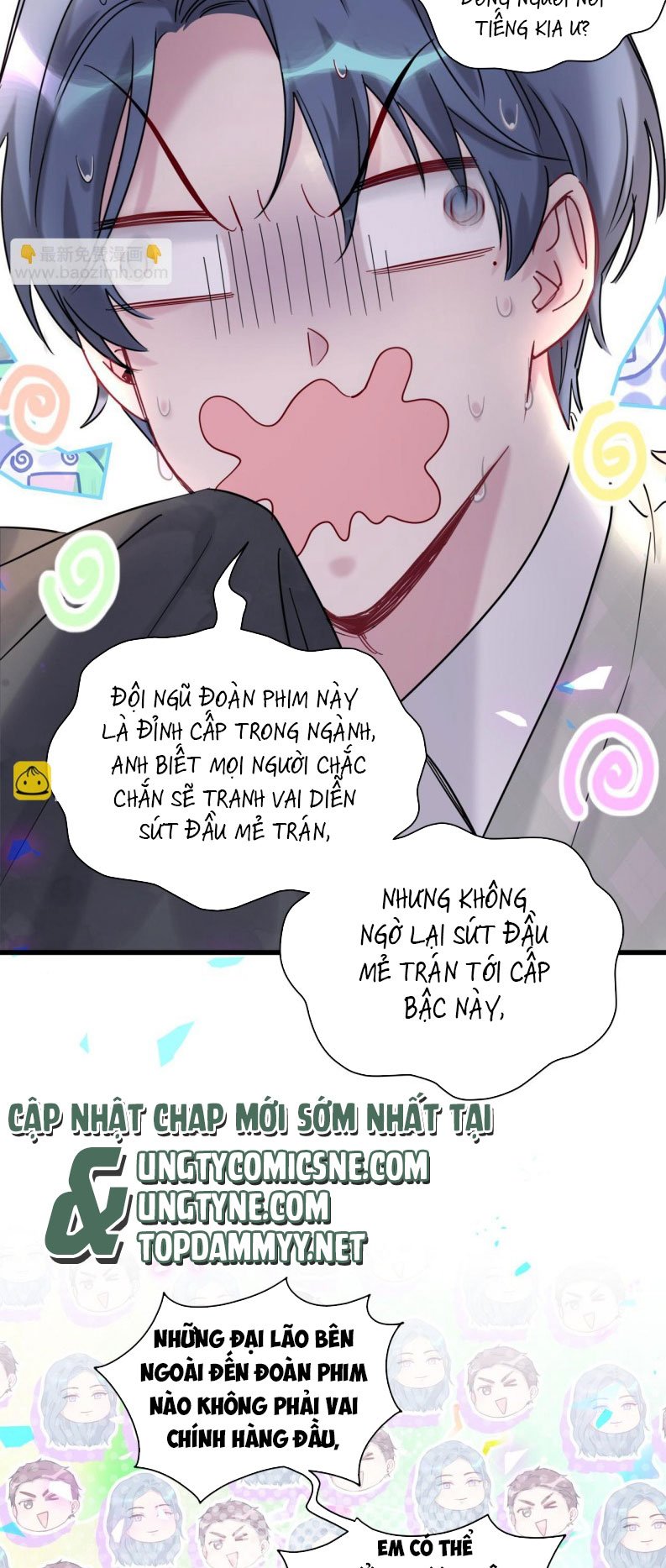Chương 211 - Trang 19