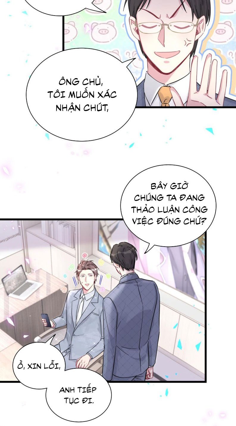 Chương 215 - Trang 23