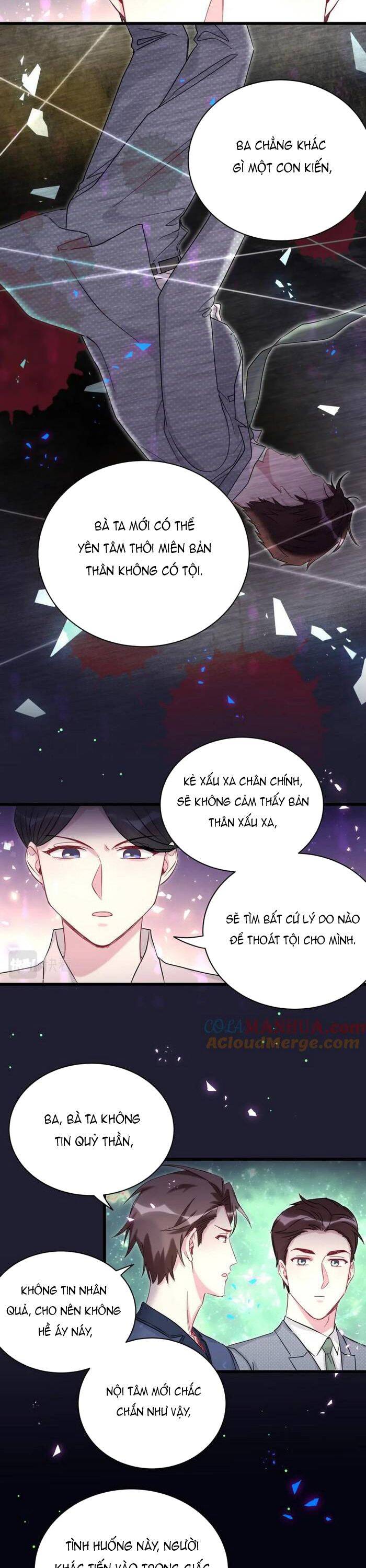 Chương 217 - Trang 21