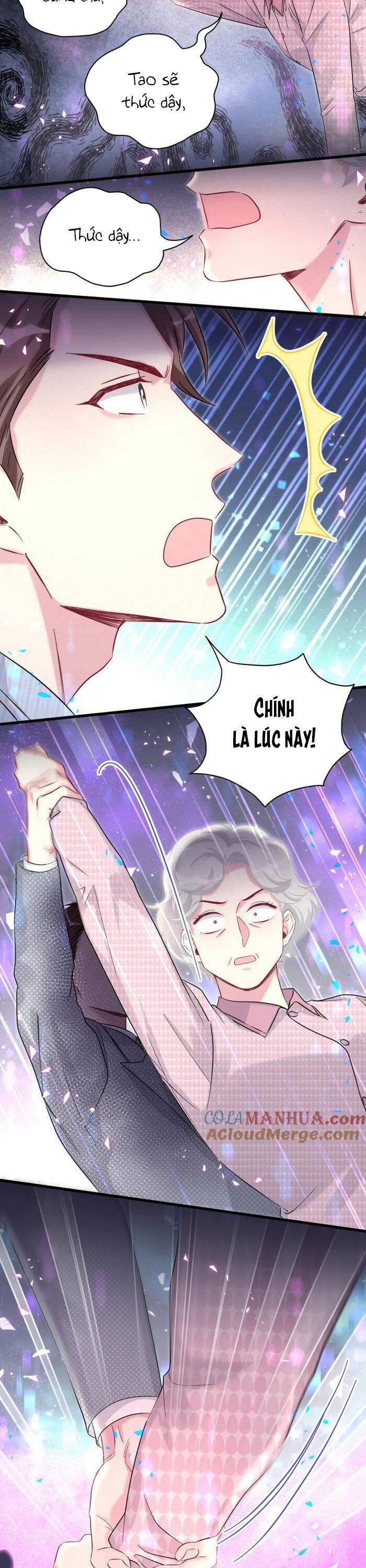 Chương 219 - Trang 17