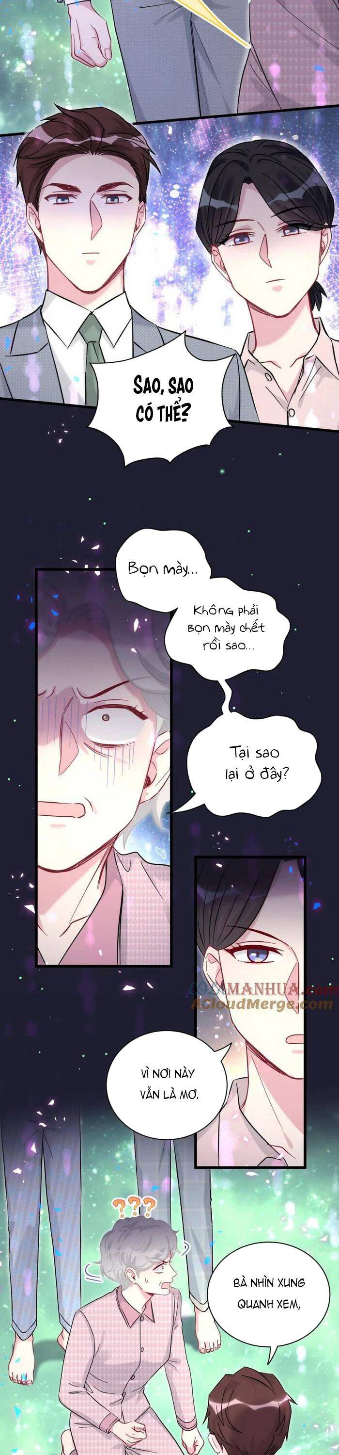 Chương 219 - Trang 22