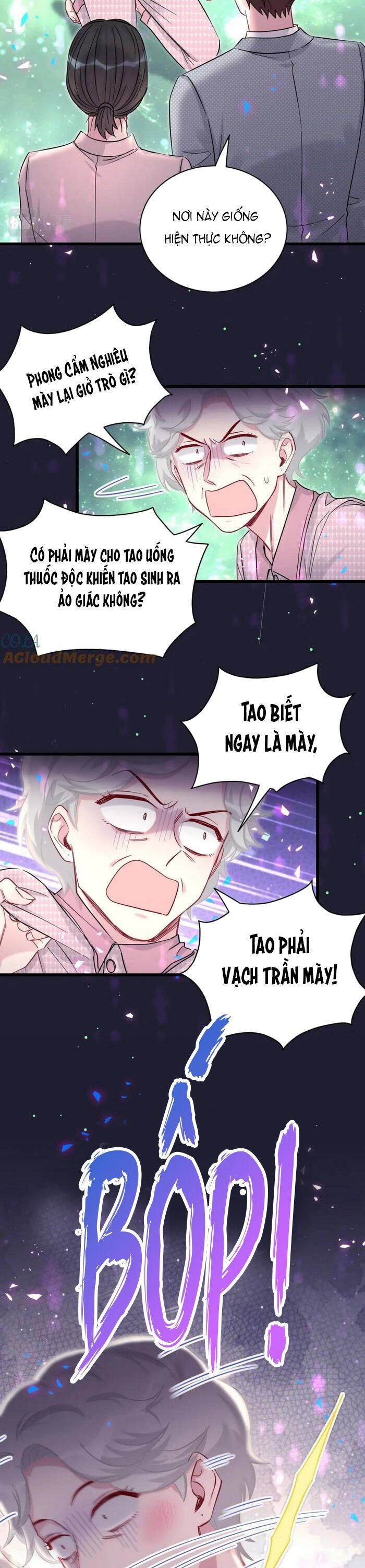 Chương 219 - Trang 23