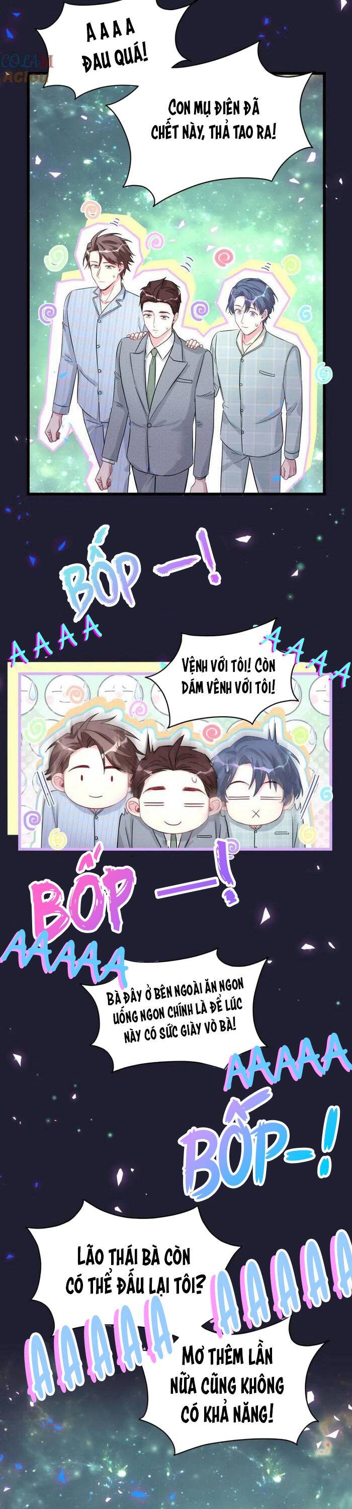 Chương 219 - Trang 27