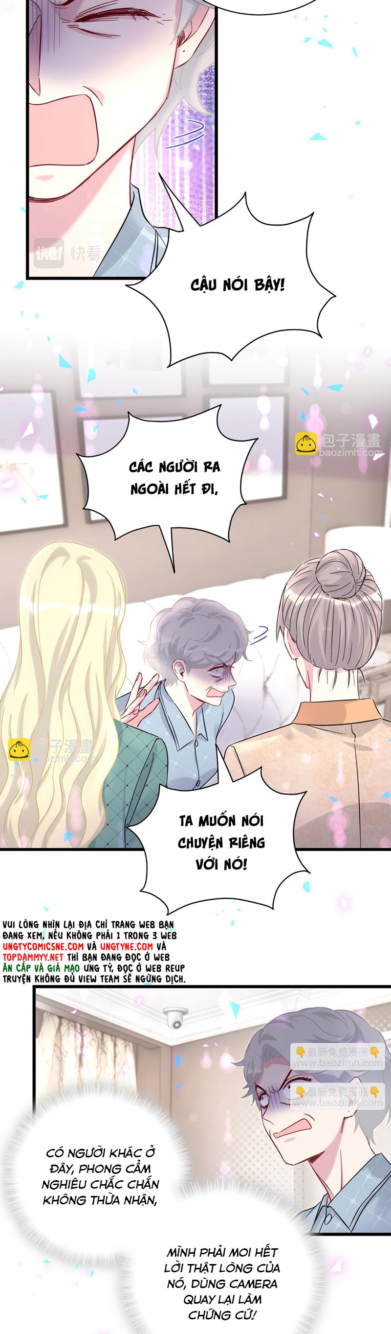 Chương 222 - Trang 21