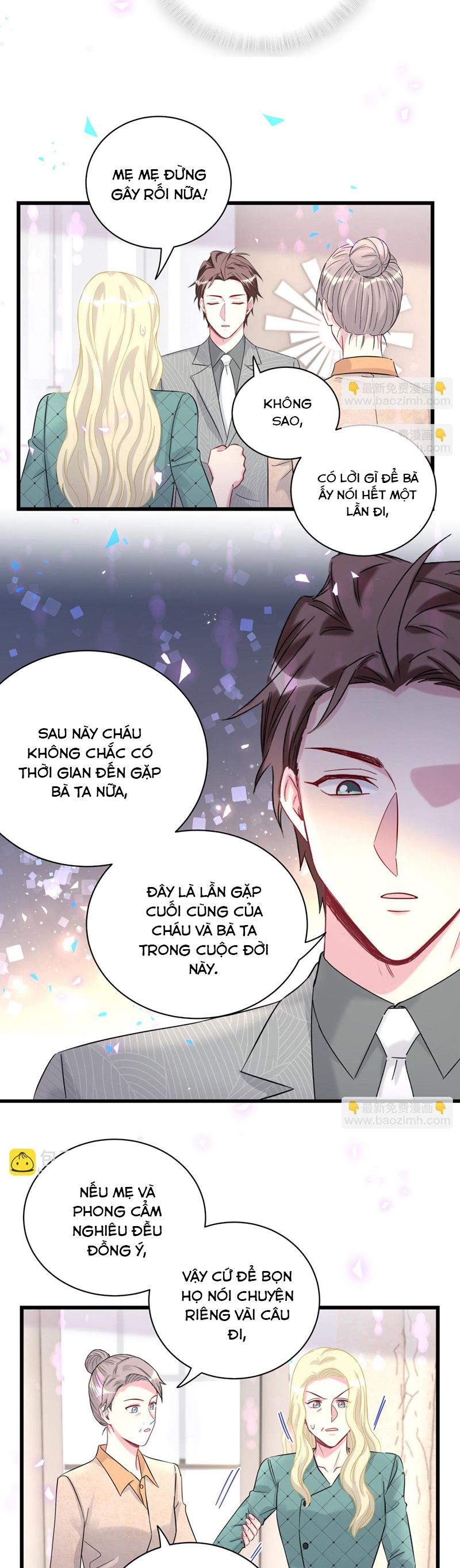 Chương 222 - Trang 22