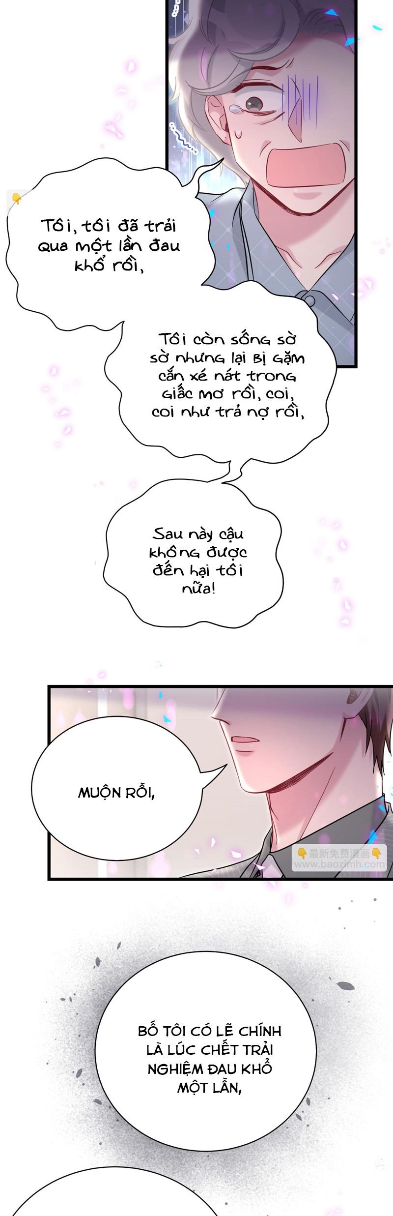 Chương 222 - Trang 30