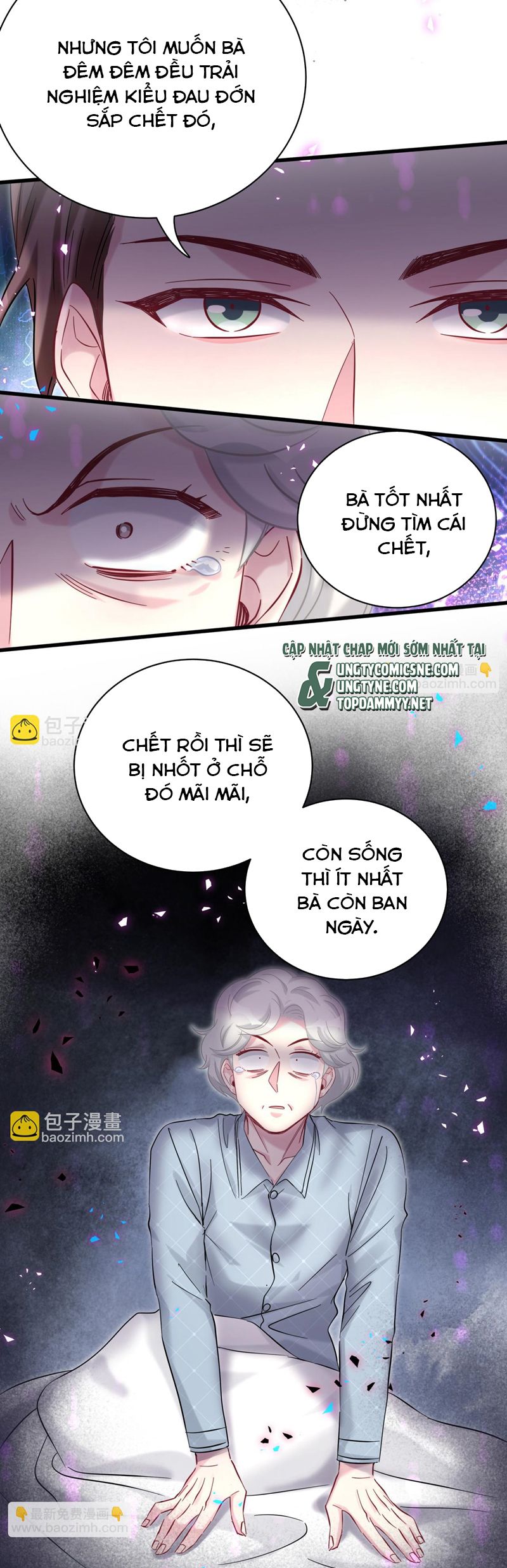 Chương 222 - Trang 31