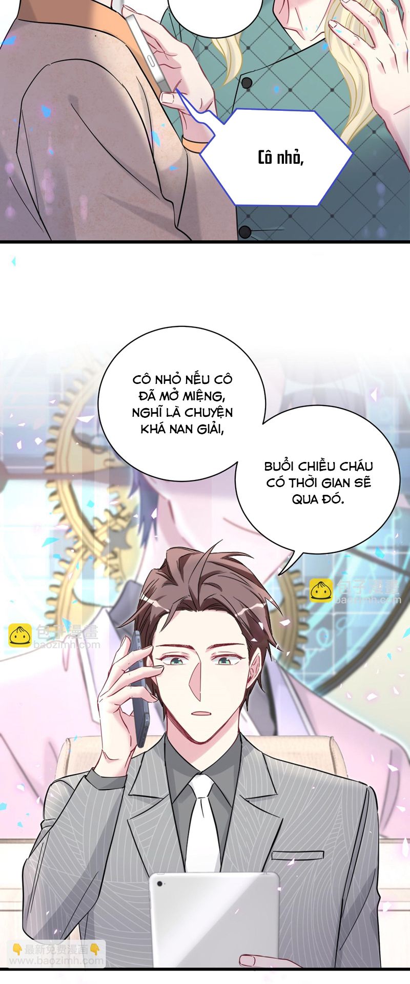 Chương 222 - Trang 9