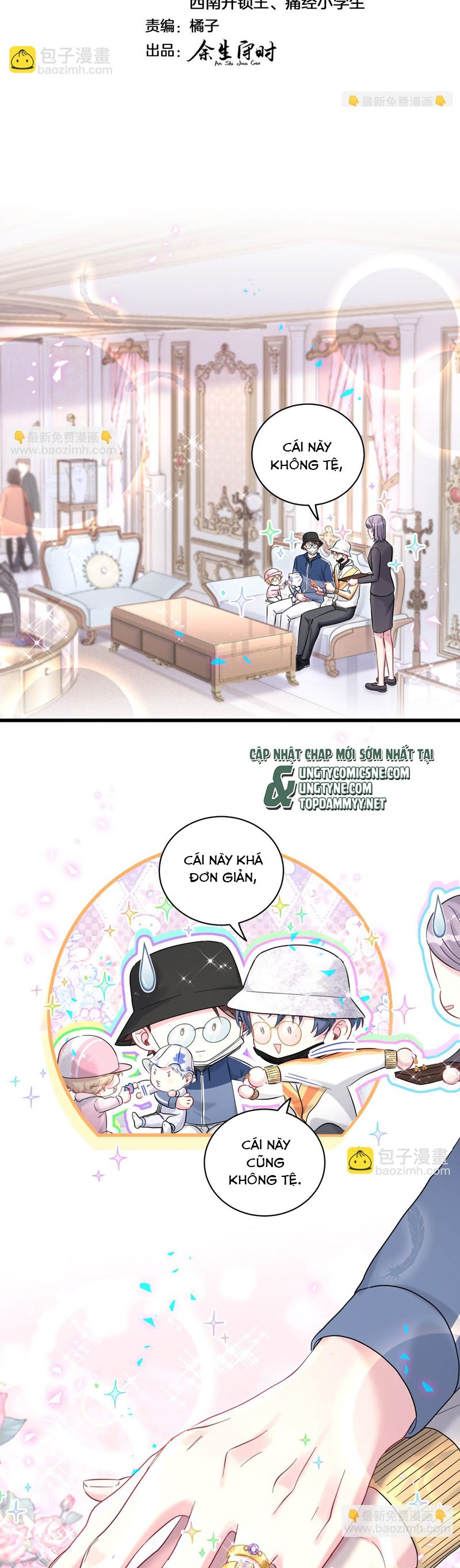 Chương 224 - Trang 3