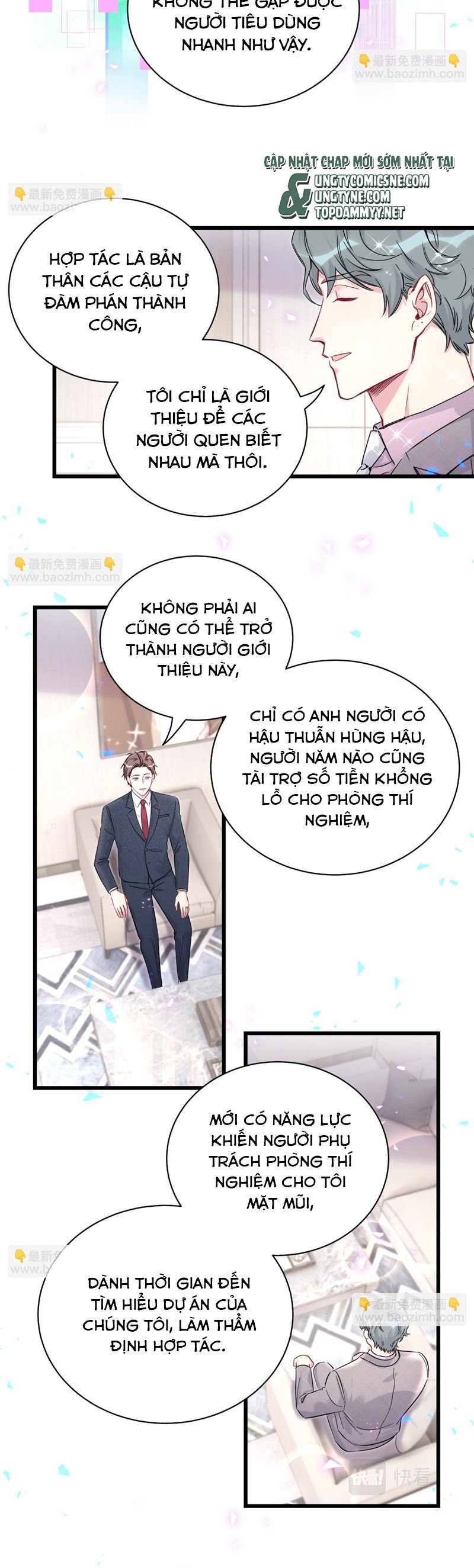 Chương 224 - Trang 22
