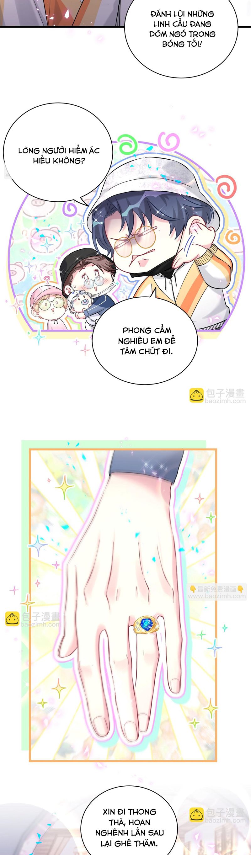 Chương 224 - Trang 10