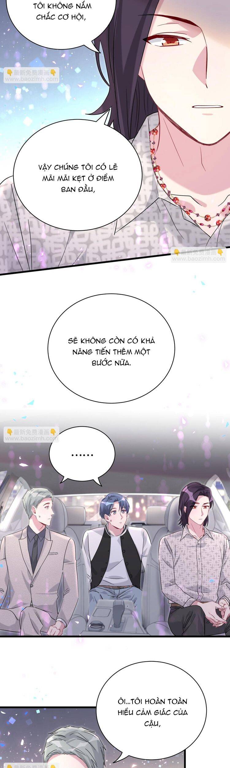 Chương 227 - Trang 16