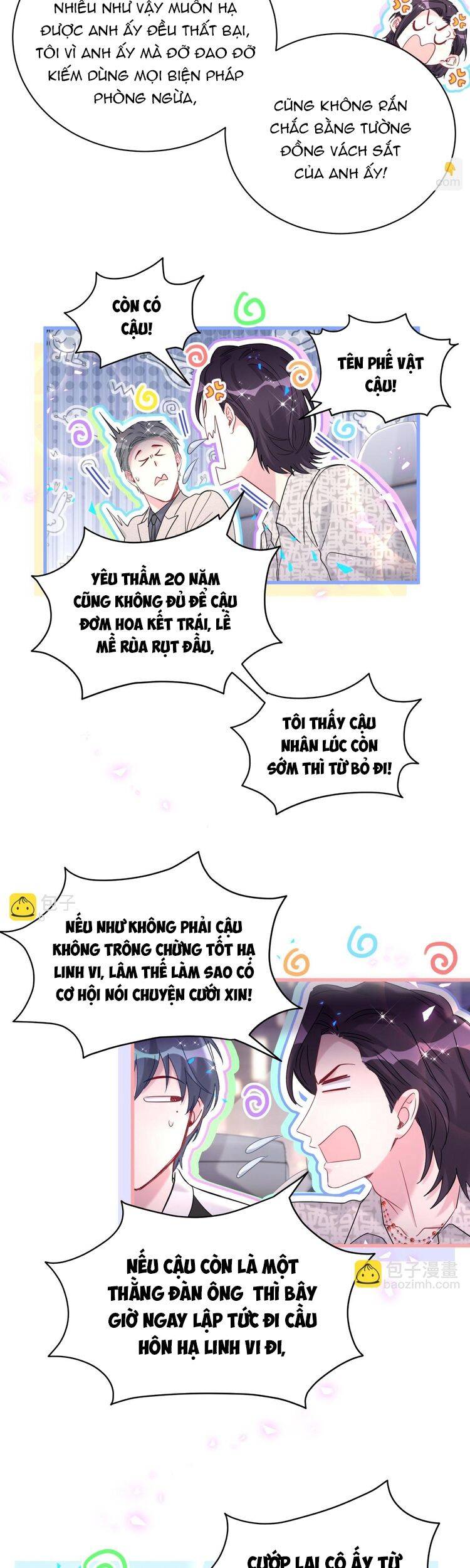 Chương 227 - Trang 20