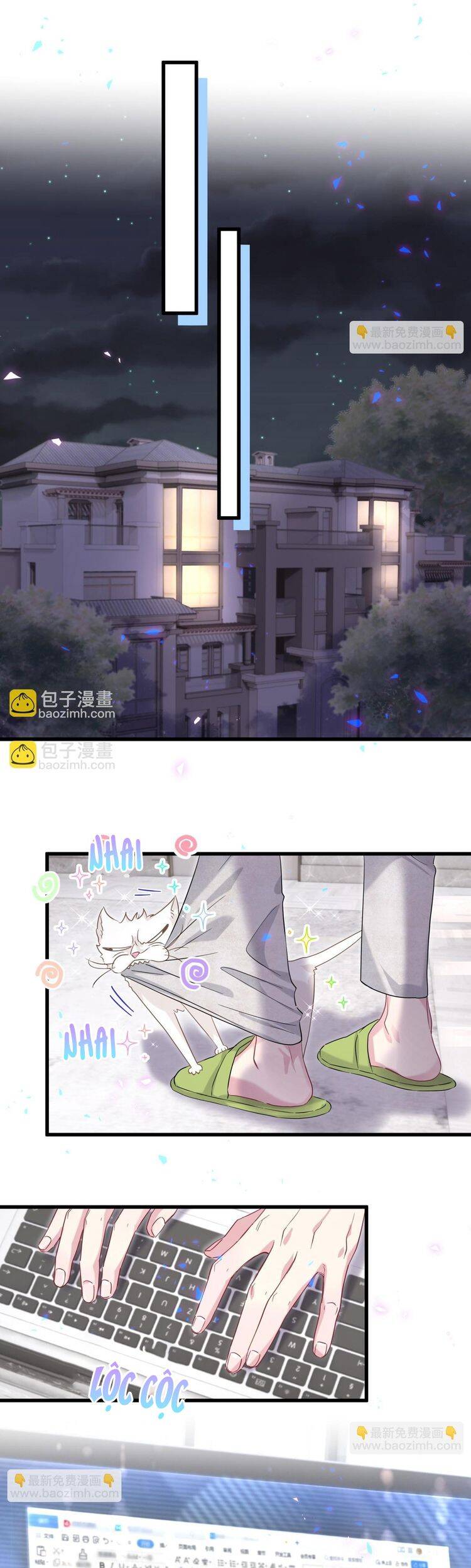 Chương 227 - Trang 33