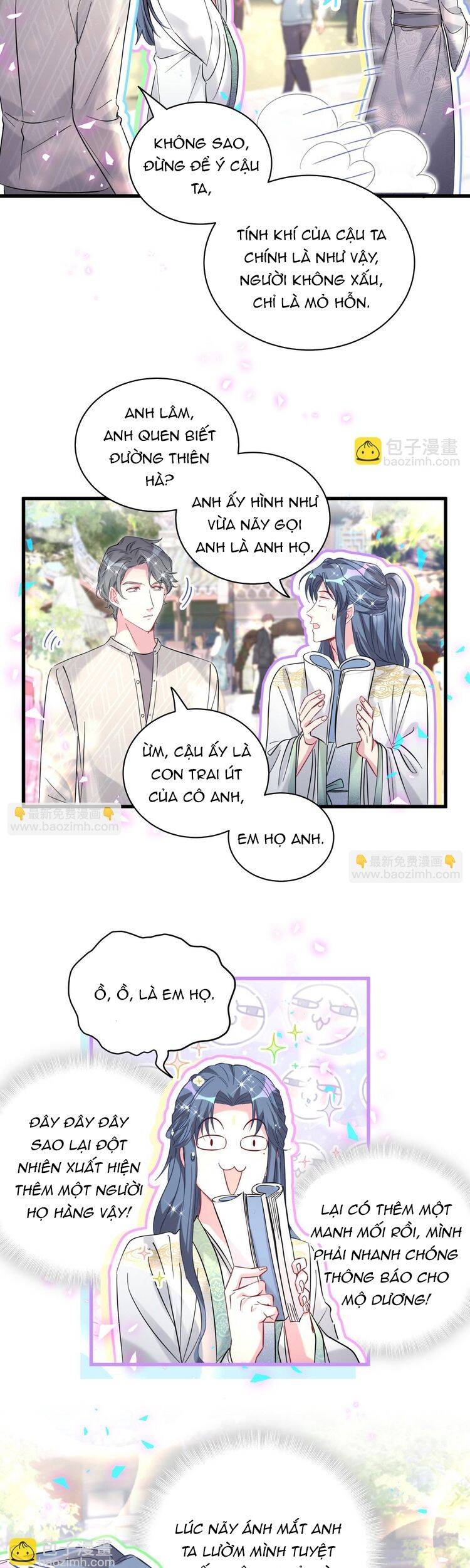 Chương 228 - Trang 25