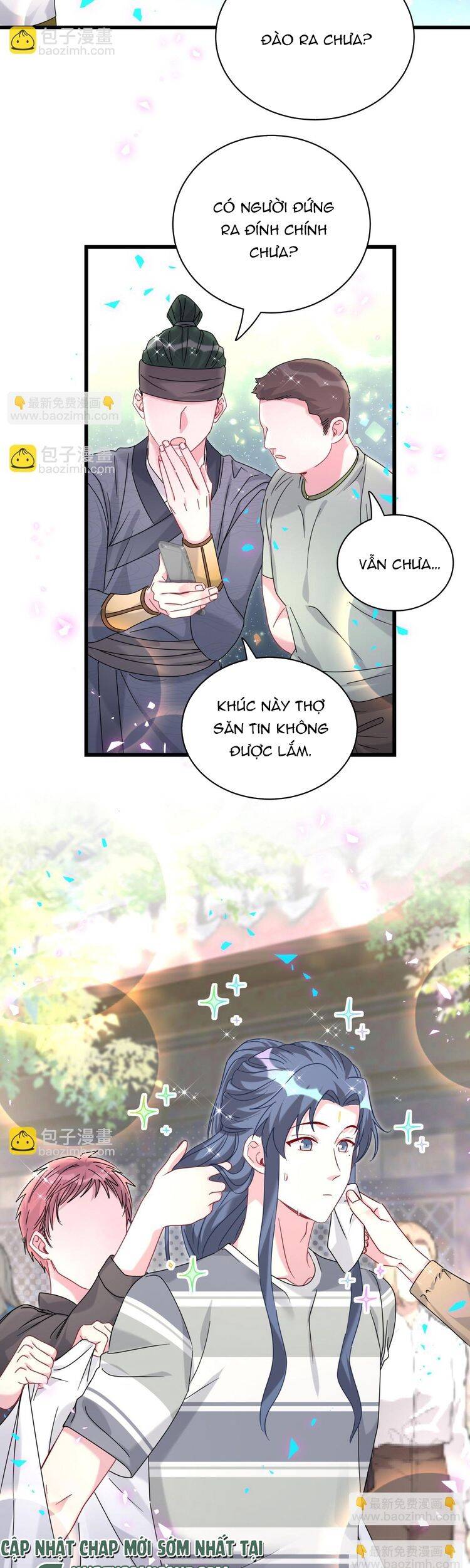 Chương 230 - Trang 23