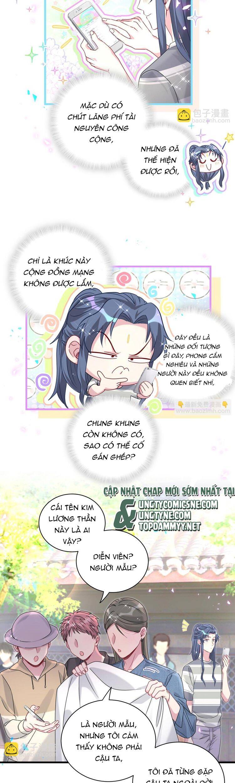 Chương 230 - Trang 26
