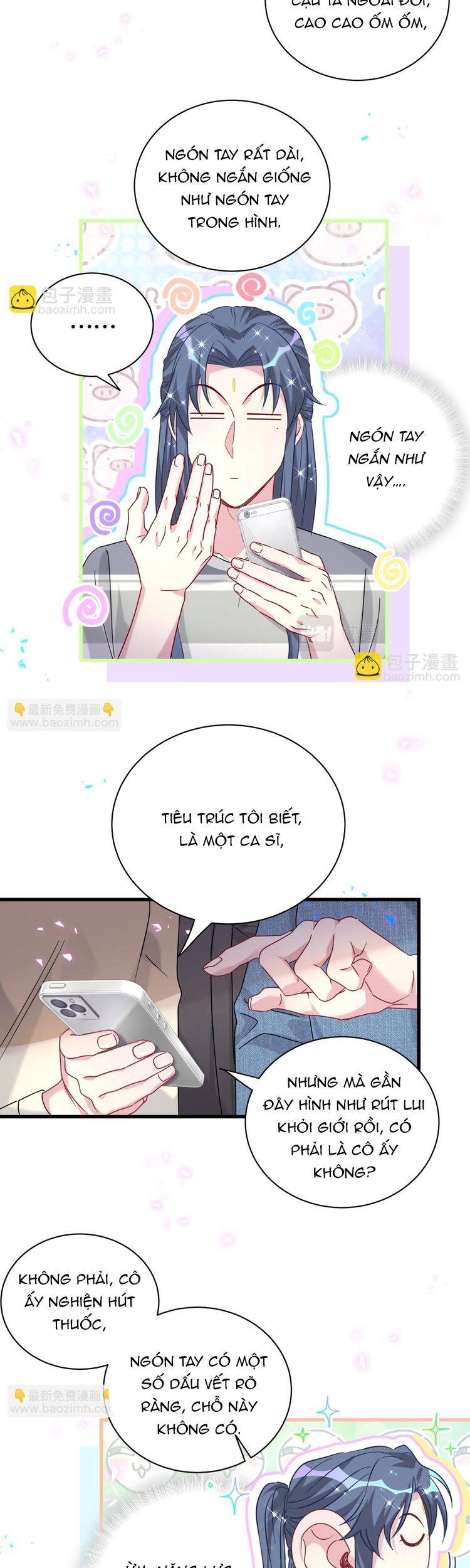 Chương 230 - Trang 27