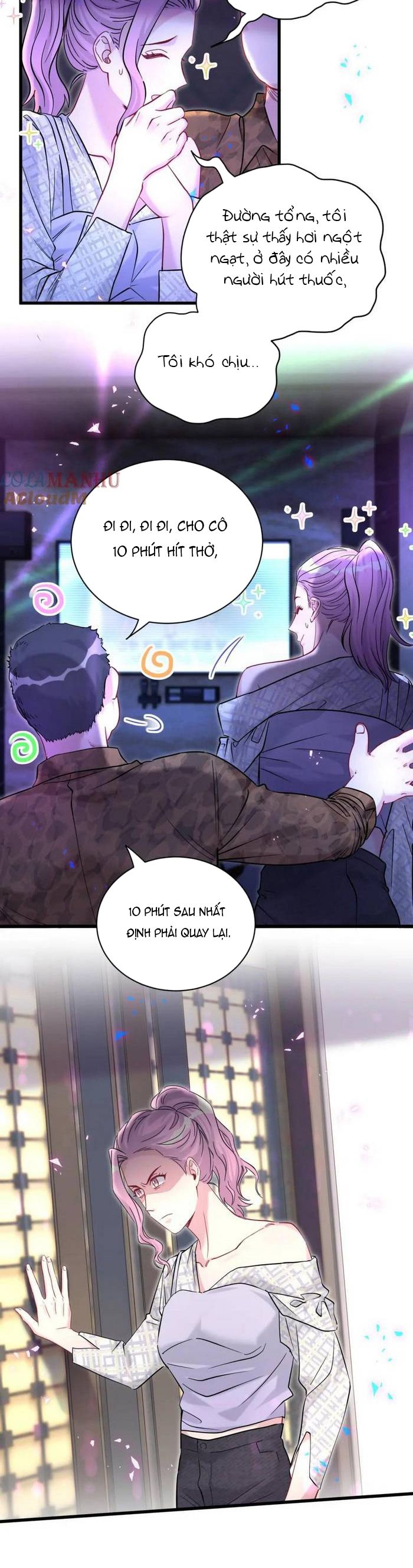 Chương 233 - Trang 17