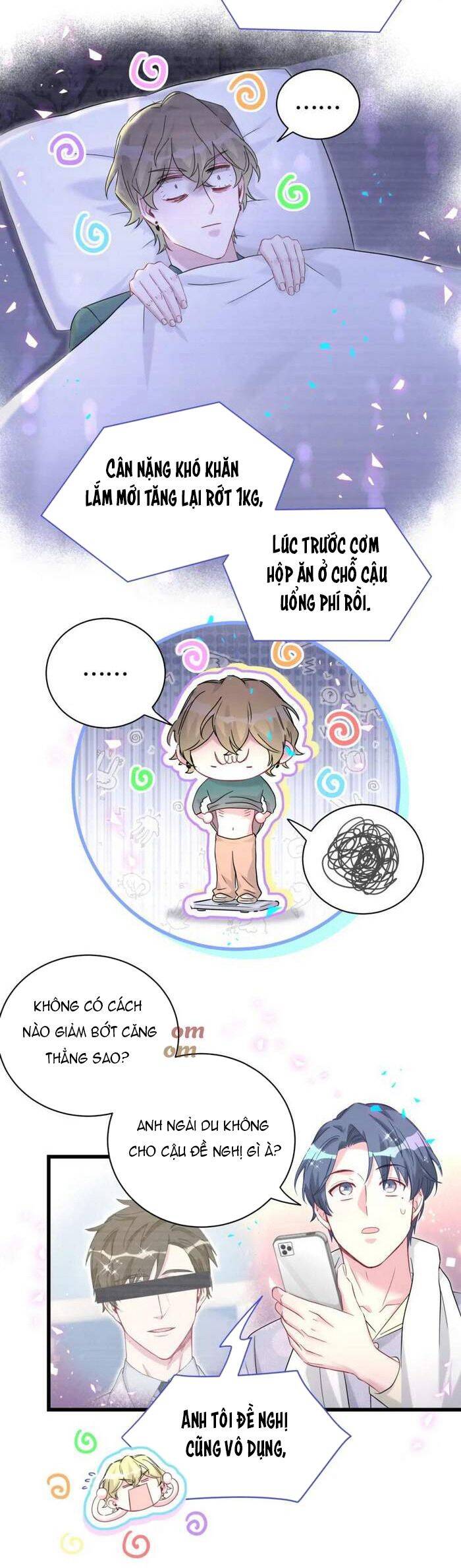 Chương 238 - Trang 21