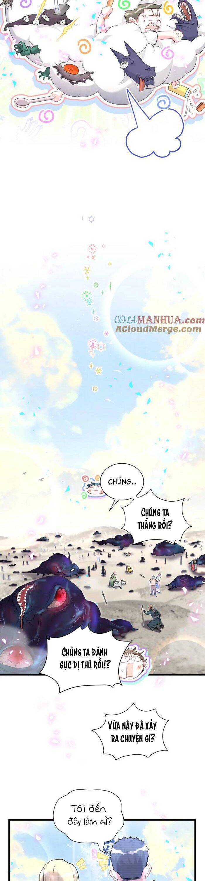 Chương 239 - Trang 19