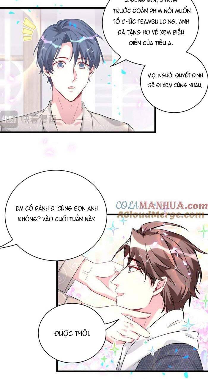 Chương 242 - Trang 17
