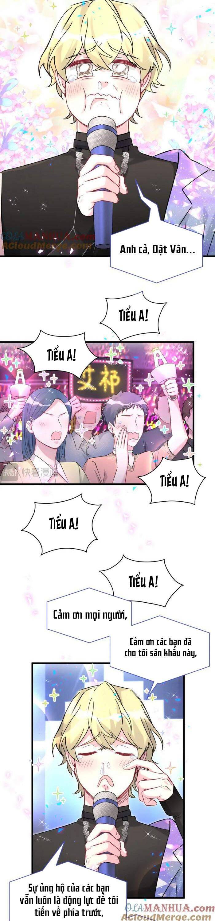 Chương 245 - Trang 11