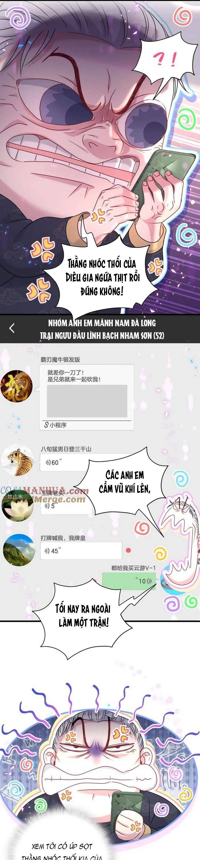 Chương 246 - Trang 14
