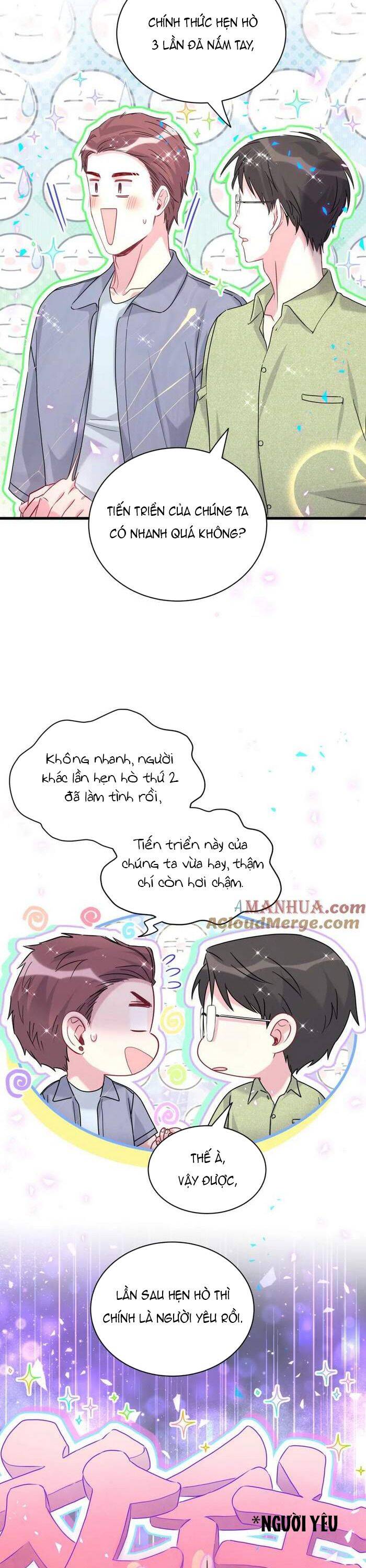 Chương 246 - Trang 19