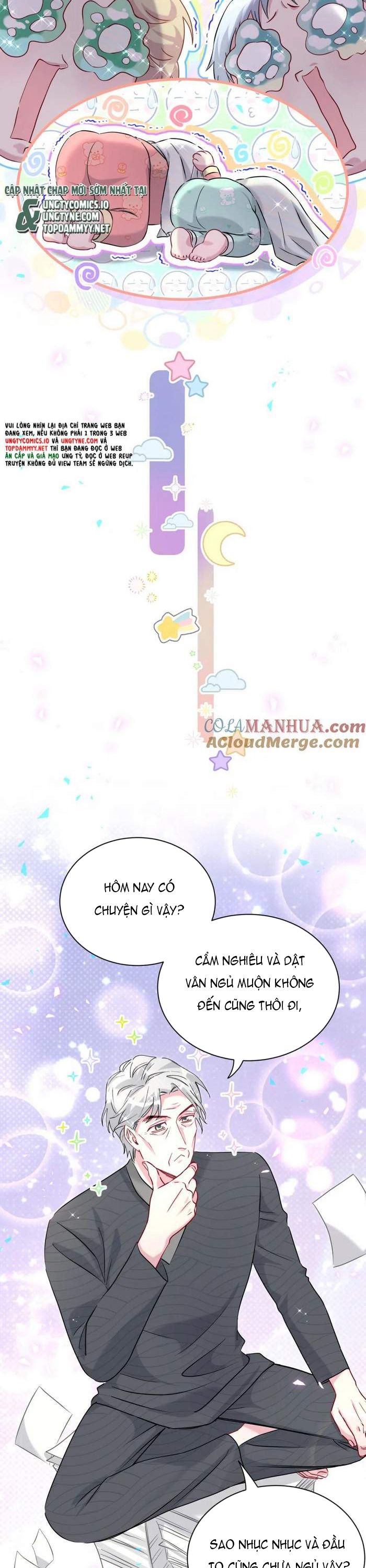 Chương 253 - Trang 19