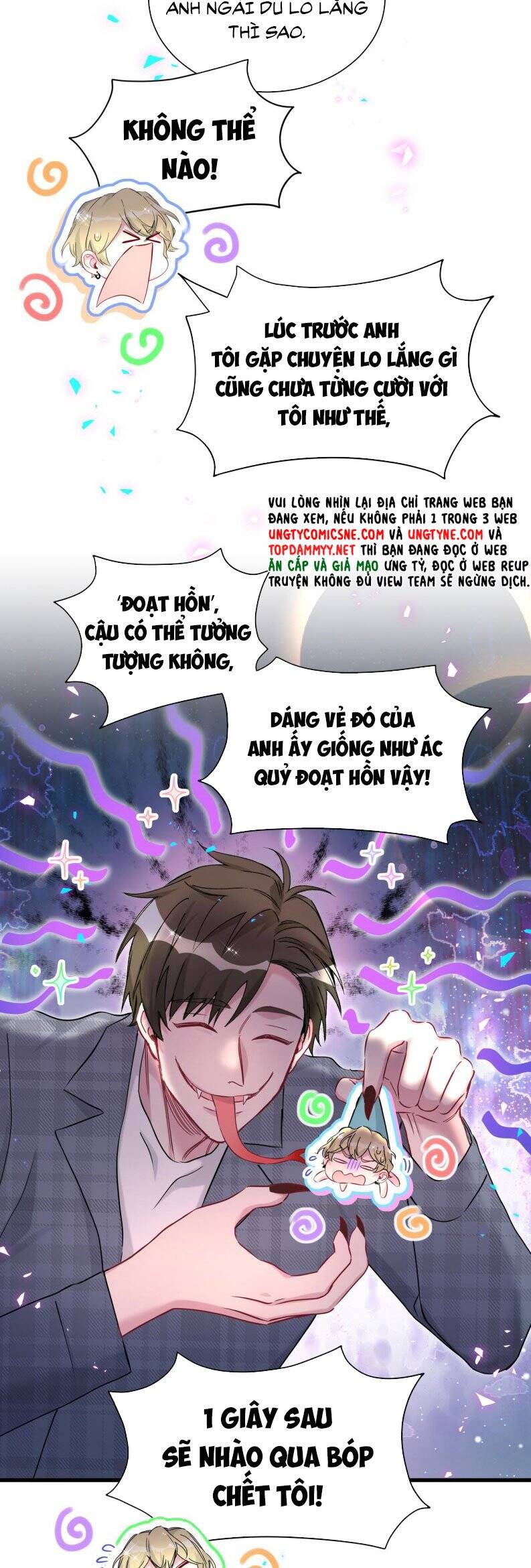 Chương 269 - Trang 33