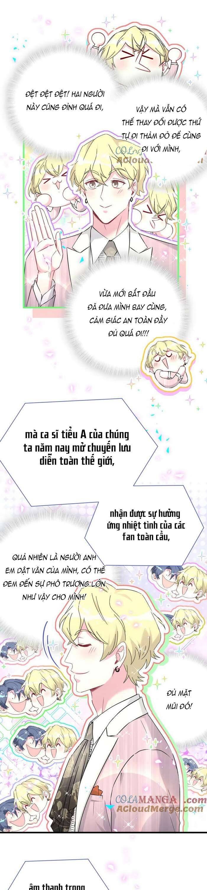 Chương 271 - Trang 21