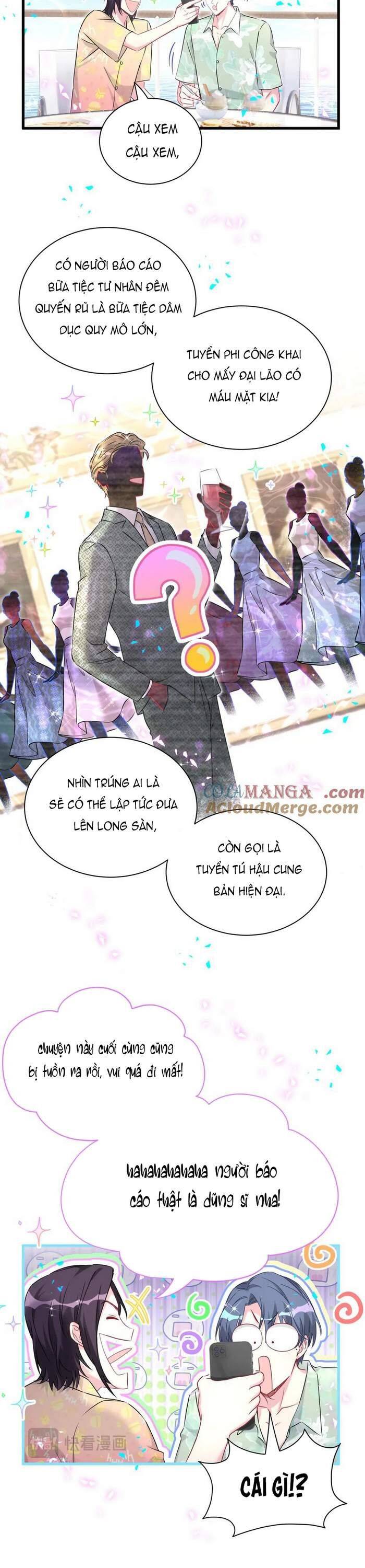 Chương 280 - Trang 16