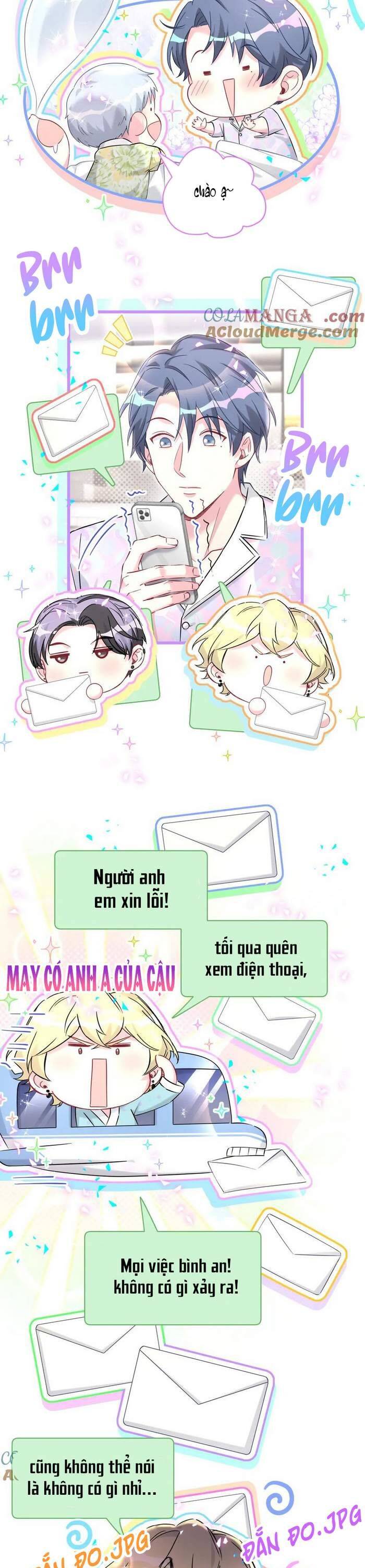 Chương 280 - Trang 5