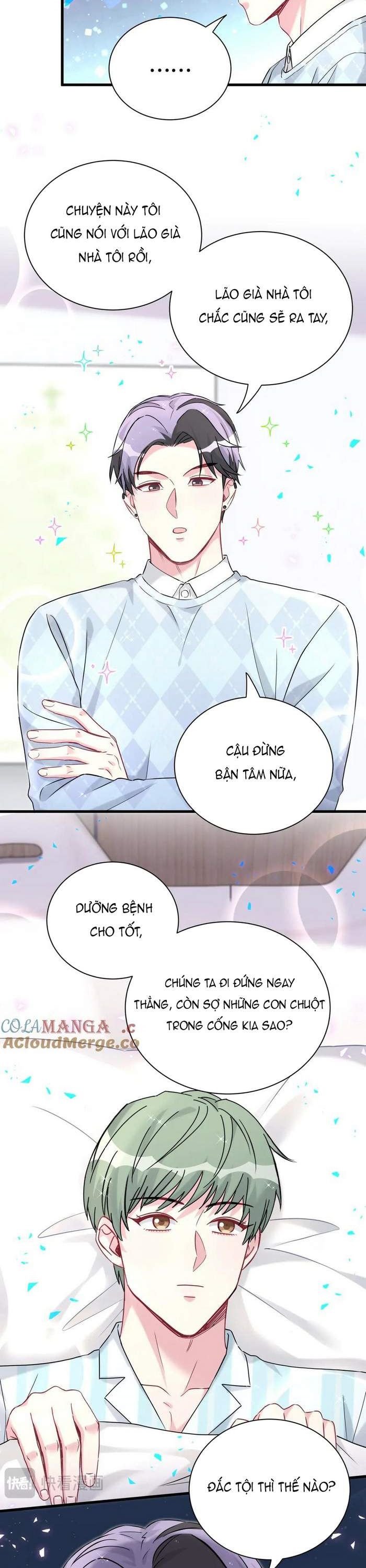 Chương 281 - Trang 8