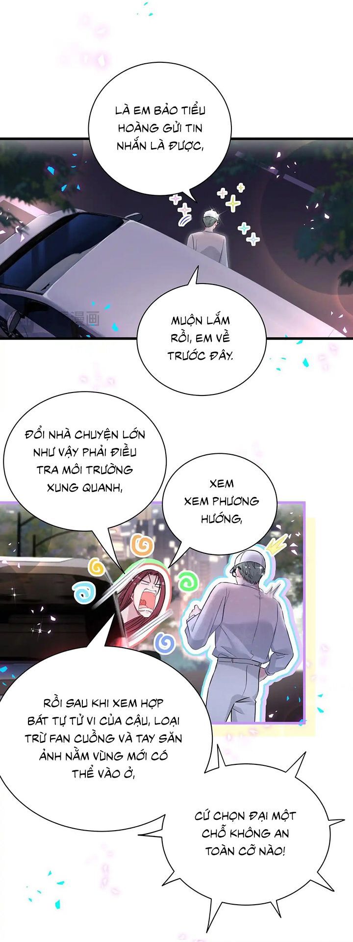 Chương 292 - Trang 17