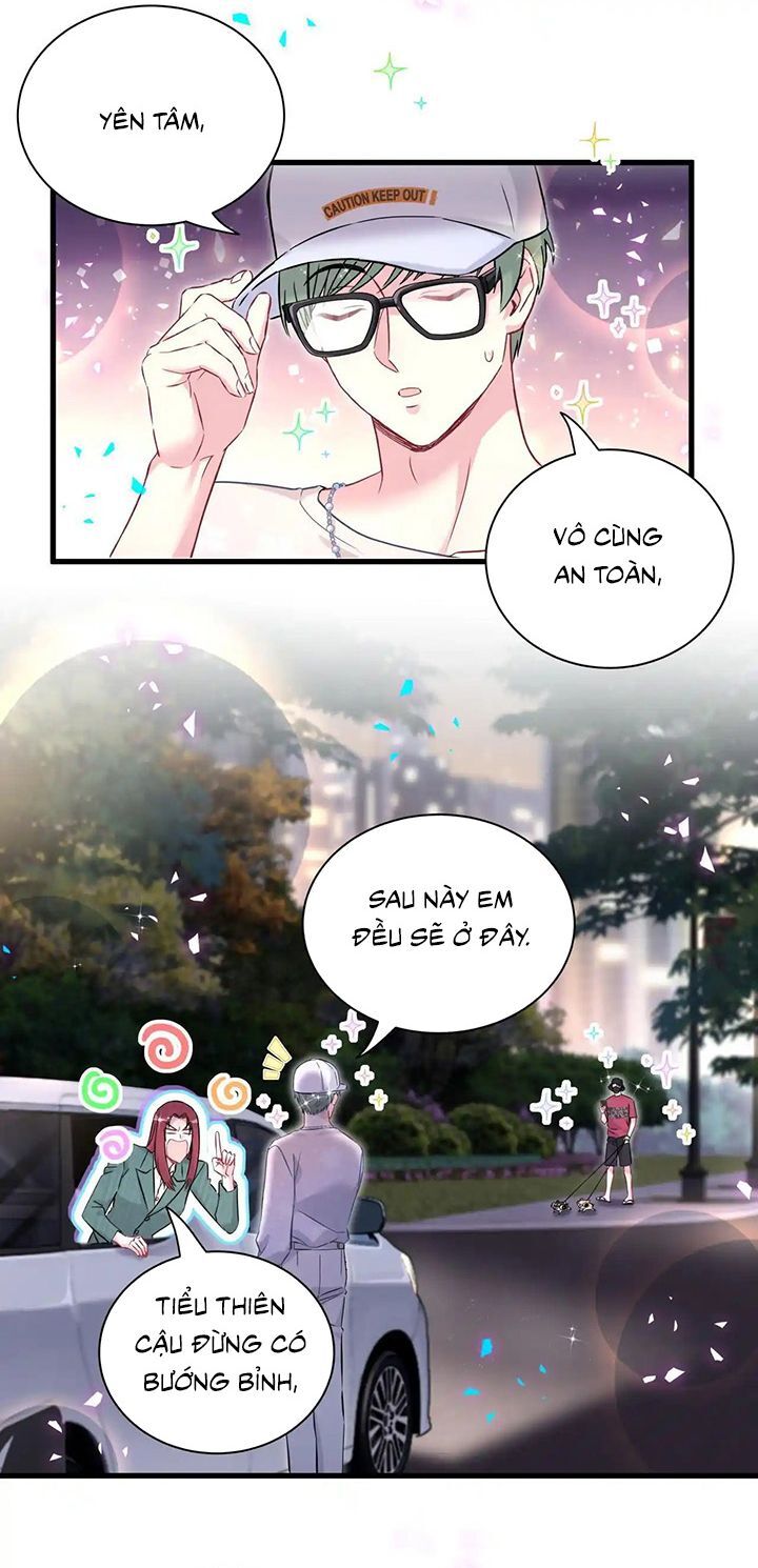 Chương 292 - Trang 18
