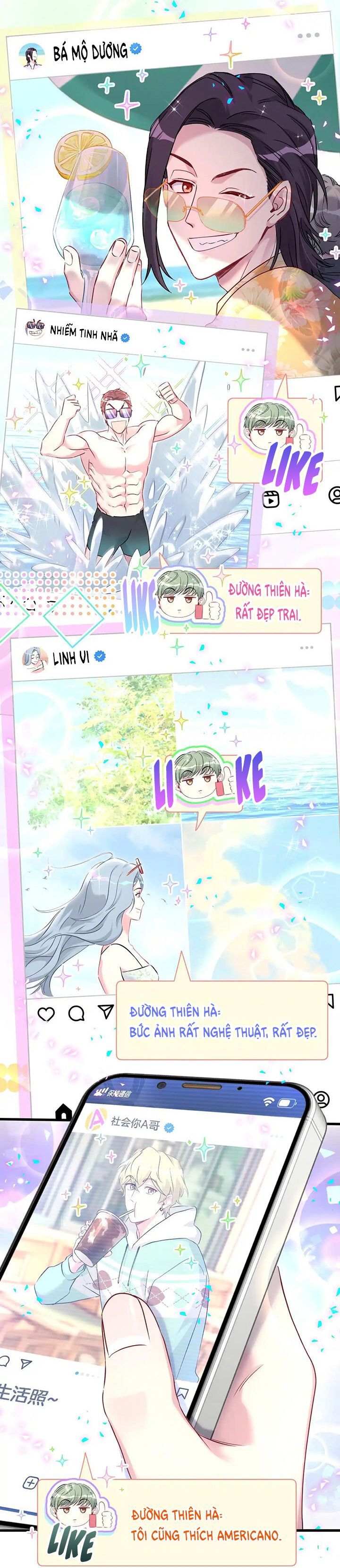 Chương 292 - Trang 29