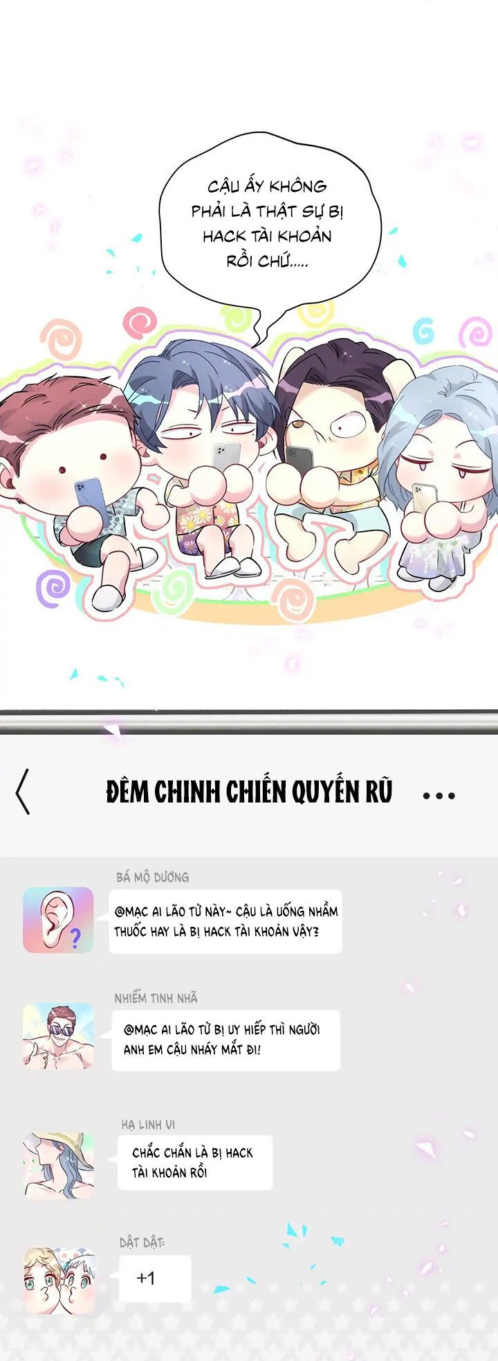 Chương 292 - Trang 30