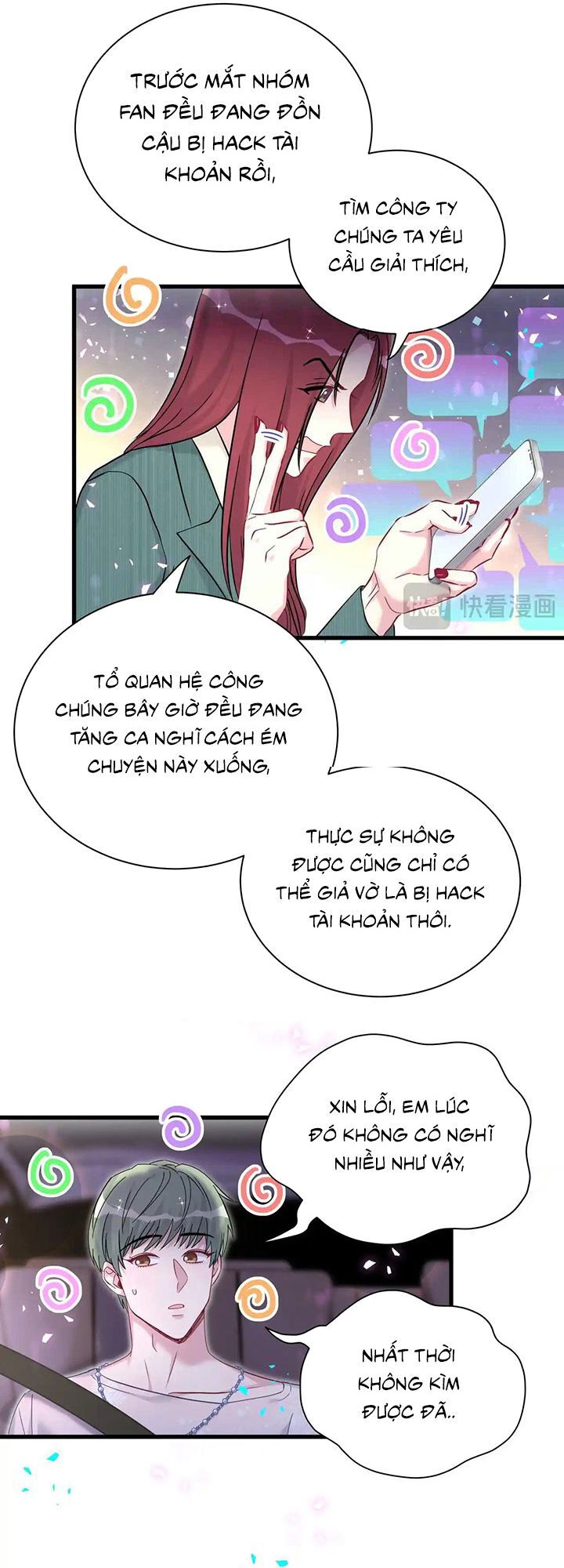 Chương 292 - Trang 8