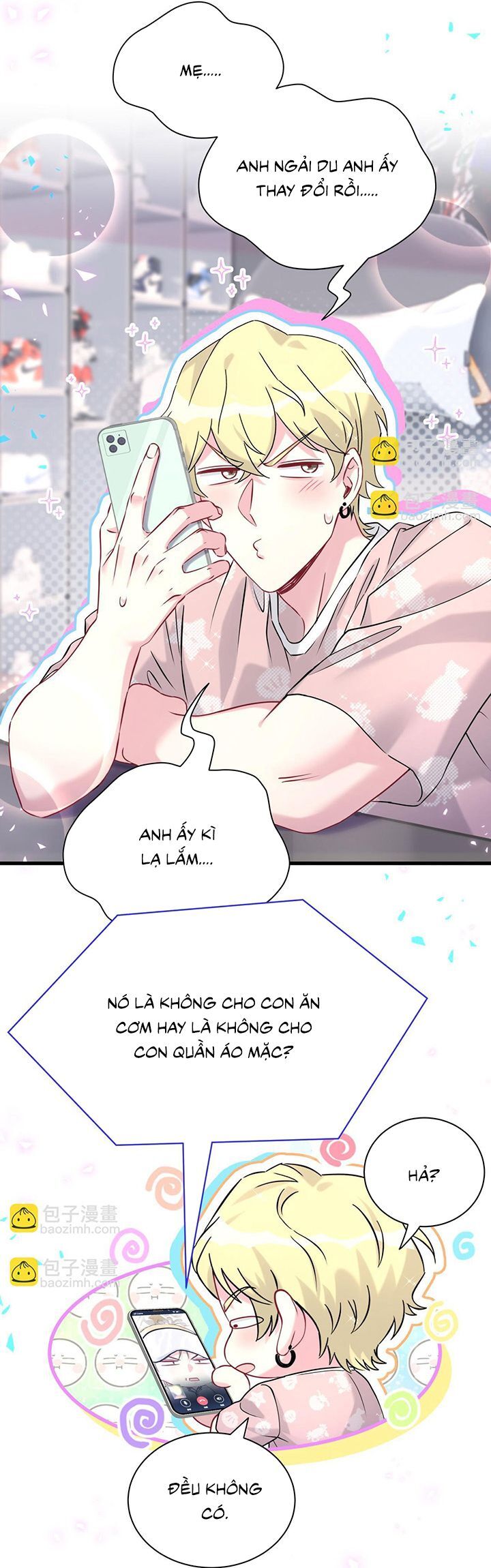 Chương 294 - Trang 21