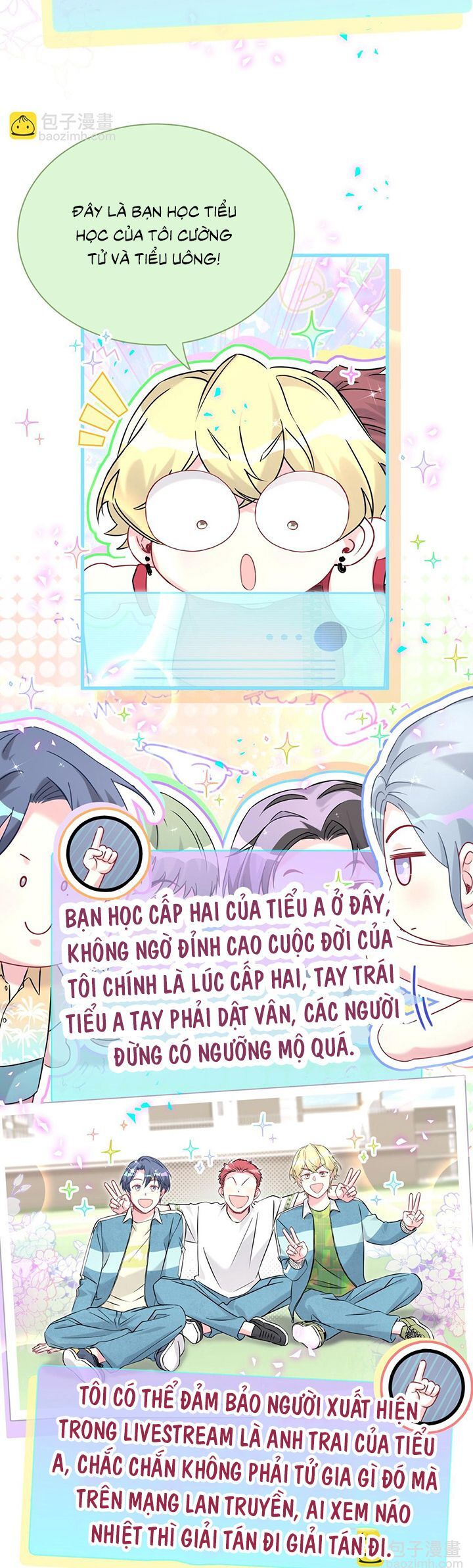Chương 295 - Trang 14