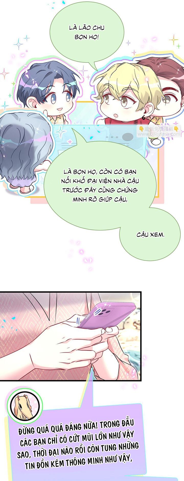 Chương 295 - Trang 16