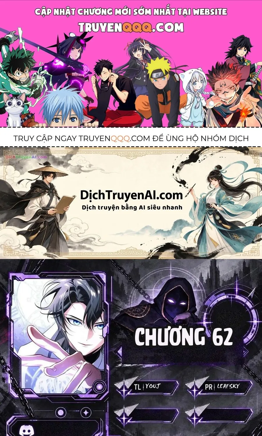 Chapter 62 - Trang 1